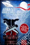 Area 51 Christmas compilation 2013. Audiolibro. Download MP3 ebook