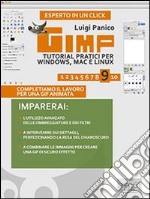 Completiamo il lavoro per una GIF animata. E-book. Formato EPUB ebook