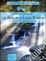 Le acque a luce bianca. E-book. Formato Mobipocket ebook