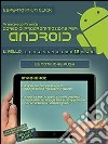 Corso di programmazione per Android. E-book. Formato EPUB ebook di Francesco Frasca