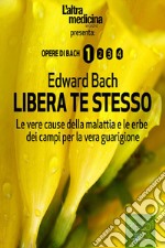 Libera te stesso. Audiolibro. Download MP3 ebook