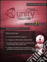 Unity: realizza il tuo videogioco in 3D. E-book. Formato EPUB ebook