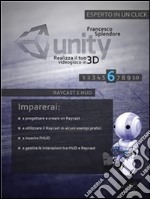 Unity: realizza il tuo videogioco in 3D. E-book. Formato EPUB ebook