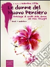 Le donne del Nuovo Pensiero. Antologia di scritti di donne del New Thought. E-book. Formato EPUB ebook