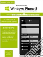 Windows Phone 8: corso di programmazione pratico. E-book. Formato Mobipocket ebook