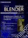 Corso di Blender. E-book. Formato Mobipocket ebook