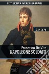 Breve storia di Napoleone Bonaparte vol.1. Audiolibro. Download MP3 ebook