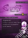 Unity: realizza il tuo videogioco in 3D vol.8Intelligenza artificiale. E-book. Formato EPUB ebook di Francesco Splendore