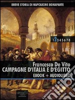 Breve storia di Napoleone Bonaparte. E-book. Formato Mobipocket ebook