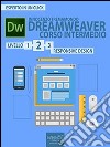 Dreamweaver. Corso intermedio livello 2: Responsive Design. E-book. Formato EPUB ebook di Innocenzo Tremamondo