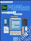 Dreamweaver. Corso intermedio livello 3: Tipografia. E-book. Formato EPUB ebook