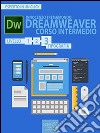 Dreamweaver. Corso intermedio livello 3: Tipografia. E-book. Formato EPUB ebook di Innocenzo Tremamondo