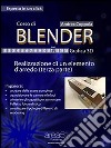 Corso di Blender Grafica 3D. Livello 12: Livello 12. Realizzazione di un elemento d’arredo (terza parte). E-book. Formato EPUB ebook