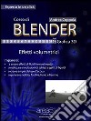 Corso di Blender - Grafica 3D. Livello 15: Effetti volumetrici. E-book. Formato EPUB ebook