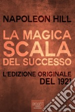 La Magica Scala del Successo. Audiolibro. Download MP3