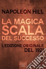 La Magica Scala del Successo. Audiolibro. Download MP3 ebook