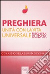 Preghiera – Unità con la Vita Universale. Audiolibro. Download MP3 ebook