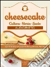 Cheesecake. Audiopiatto. E-book. Formato Mobipocket ebook di Valentina D'Elia