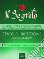 Il Segreto – Stato di ricezione: Esercizio guidato. E-book. Formato EPUB ebook