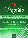 Il Segreto – Stato di ricezione: Esercizio guidato. E-book. Formato EPUB ebook