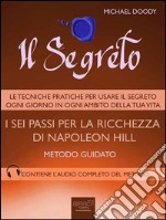 I sei passi per la ricchezza di Napoleon Hill: Metodo guidato. E-book. Formato EPUB ebook