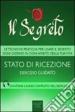 Il segreto. Stato di ricezione. Esercizio guidato. Audiolibro. Download MP3 ebook