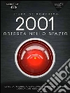 2001 Odissea nello spazio. Audiofilm: La guida in audio al capolavoro di Fritz Lang. E-book. Formato Mobipocket ebook di Piero Di Domenico