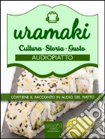 Uramaki: Audiopiatti. E-book. Formato EPUB ebook