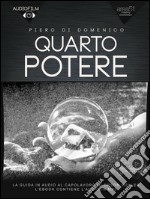 Quarto potere. Audiofilm: La guida in audio al capolavoro di Orson Welles. E-book. Formato EPUB ebook