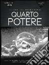 Quarto potere. Audiofilm: La guida in audio al capolavoro di Orson Welles. E-book. Formato EPUB ebook di Piero Di Domenico