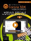 Corona SDK Videocorso. Tecniche per programmare videogiochi: Volume 2. E-book. Formato EPUB ebook