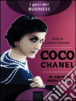 Coco Chanel. La signora della moda. E-book. Formato EPUB ebook