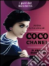 Coco Chanel. La signora della moda. E-book. Formato EPUB ebook di Andrea Lattanzi Barcelò