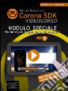 Corona SDK Videocorso. Tecniche per programmare videogiochi: Volume 3. E-book. Formato EPUB ebook