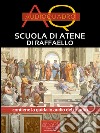 Scuola di Atene di Raffaello: Audioquadro. E-book. Formato EPUB ebook