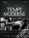 Tempi moderni. Audiofilm: La guida in audio al capolavoro di Charlie Chaplin. E-book. Formato EPUB ebook