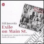 Exile on Main St. Il capolavoro riscoperto dei Rolling Stones. Guida all'ascolto. E-book. Formato EPUB ebook