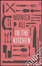 In the kitchen. E-book. Formato EPUB ebook