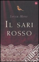 Il sari rosso. E-book. Formato EPUB ebook