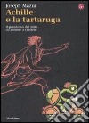 Achille e la tartaruga. Il paradosso del moto da Zenone a Einstein. E-book. Formato EPUB ebook