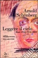 Leggere il cielo. Diari (1912; 1914; 1923). E-book. Formato EPUB ebook