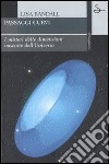 Passaggi curvi. I misteri delle dimensioni nascoste dell'universo. E-book. Formato EPUB ebook