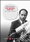 Nel labirinto degli dèi. Storie di mafia e di antimafia. E-book. Formato EPUB ebook