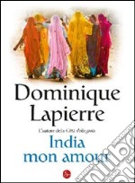 India mon amour. E-book. Formato EPUB ebook