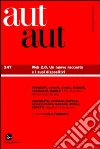 Aut aut 347 - WEB 2.0. Un nuovo racconto e i suoi dispositivi. E-book. Formato EPUB ebook di AA.VV.