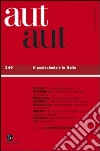Aut aut 349 - Il postcoloniale in Italia. E-book. Formato EPUB ebook di AA.VV.
