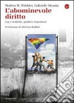 L’abominevole diritto. E-book. Formato EPUB ebook