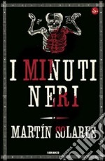 I minuti neri. E-book. Formato EPUB ebook