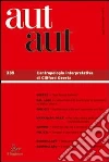 Aut aut. Vol. 335 - L’antropologia interpretativa di Clifford Geertz. E-book. Formato EPUB ebook di AA.VV.
