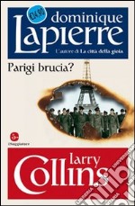 Parigi brucia?. E-book. Formato EPUB ebook